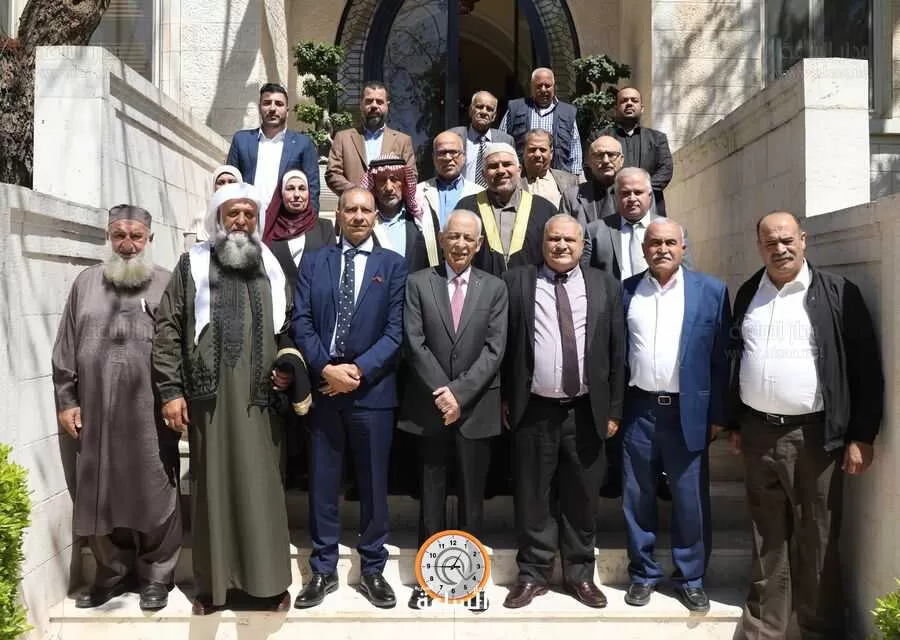مدار الساعة,أخبار المجتمع الأردني,الملك عبدالله الثاني,الملكة رانيا العبدالله,الحسين بن عبدالله الثاني,ولي العهد,الأميرة سلمى بنت عبدالله الثاني,الديوان الملكي,الديوان الملكي الهاشمي,مركز الحسين للسرطان,عيد الفطر,الأمم المتحدة,قطاع غزة,الضفة الغربية,سلاح الجو الملكي