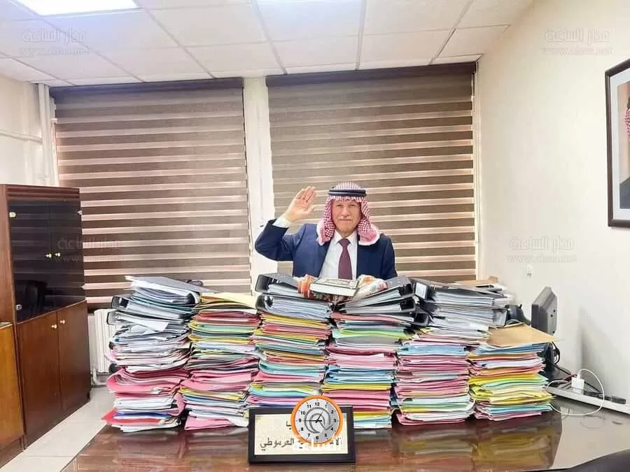 مدار الساعة,أخبار مجلس النواب الأردني,مجلس النواب
