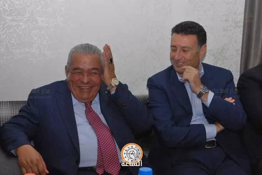 مدار الساعة,أخبار المجتمع الأردني,رئيس الوزراء,عبد الله بن الحسين,مجلس النواب