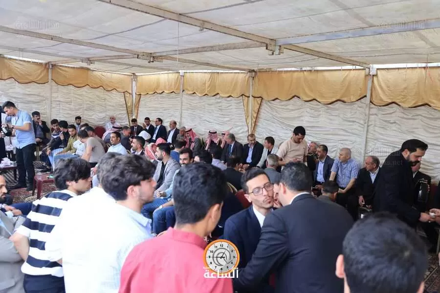 مدار الساعة,جاهات وأعراس الأردن