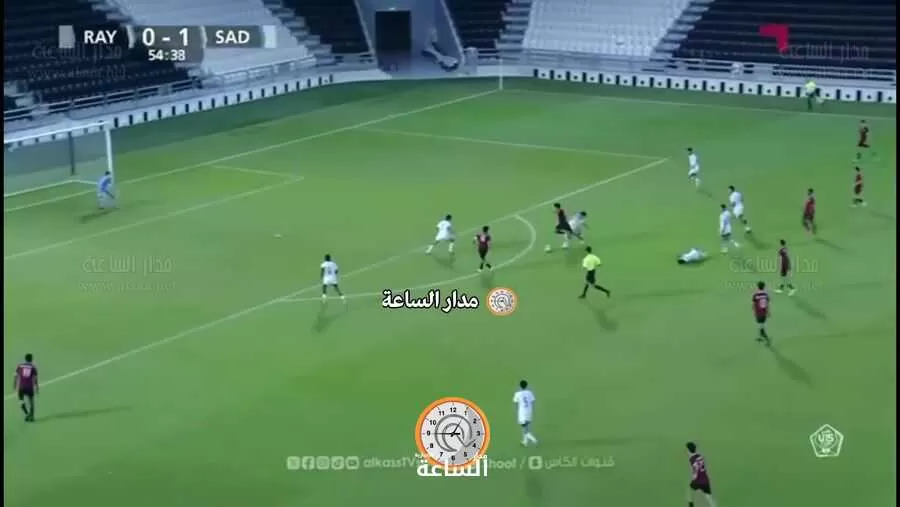 مدار الساعة,Video,فيديو,أخبار رياضية