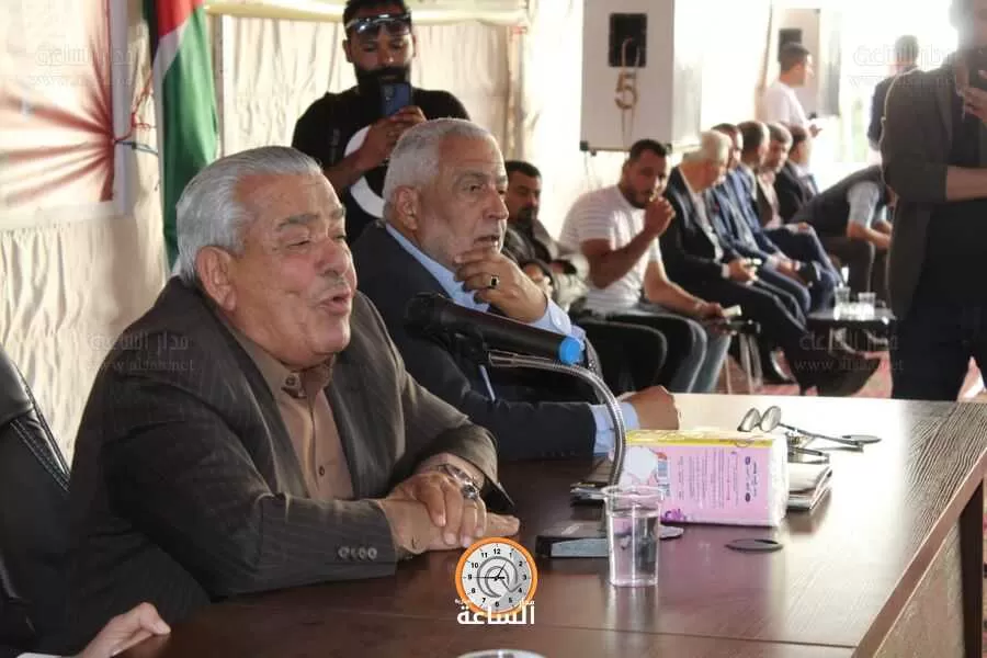 مدار الساعة,أخبار الأردن,اخبار الاردن,رئيس الوزراء,الملك عبدالله الثاني,قطاع غزة