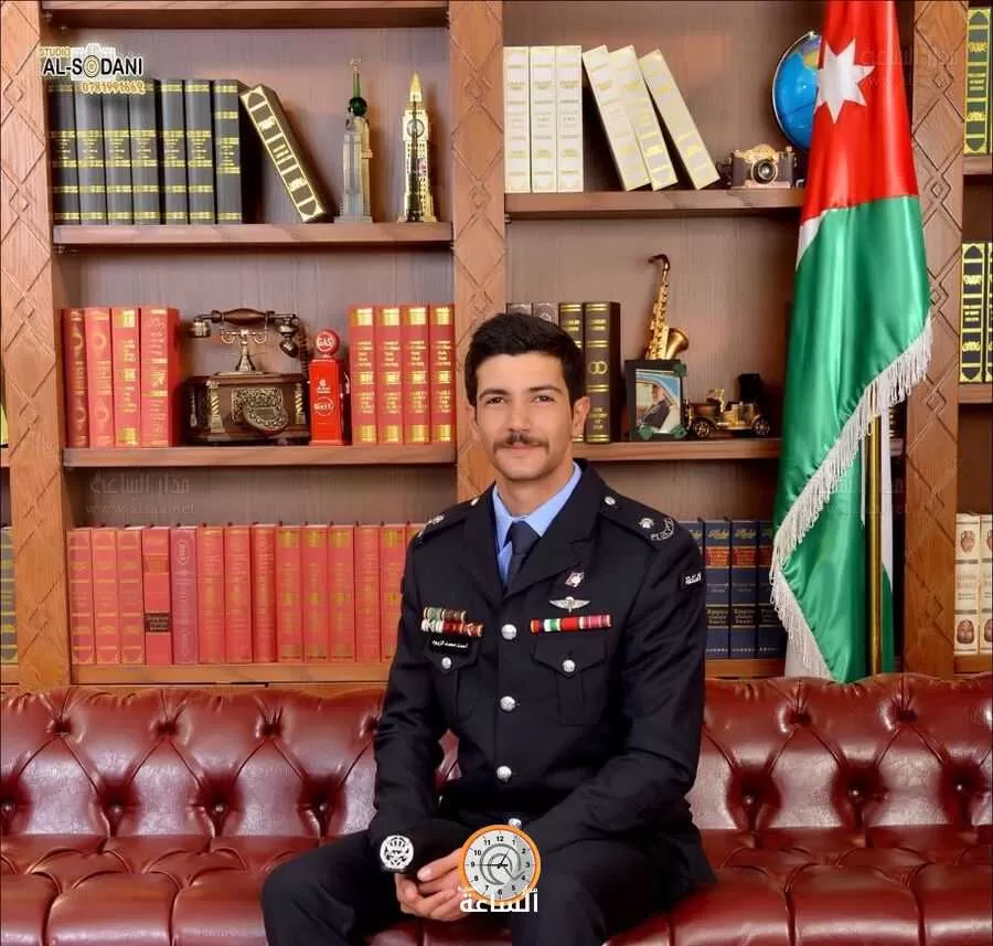 مدار الساعة,أخبار المجتمع الأردني,جامعة مؤتة,الإرادة الملكية السامية