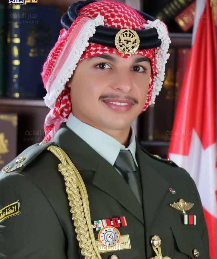 مدار الساعة,أخبار المجتمع الأردني,جامعة مؤتة,الإرادة الملكية السامية